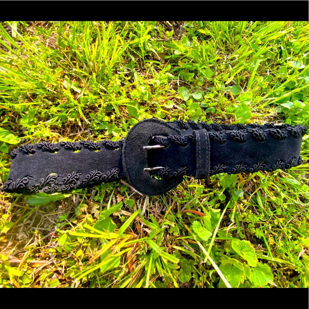 LIMITED Belt